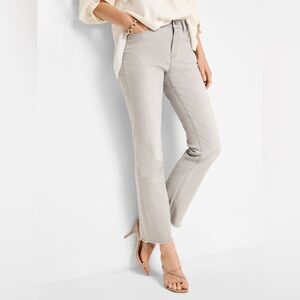 NIC+ZOE 28" MID RISE DEMI BOOT JEANS ❤️NWT❤️IN STORES❤️